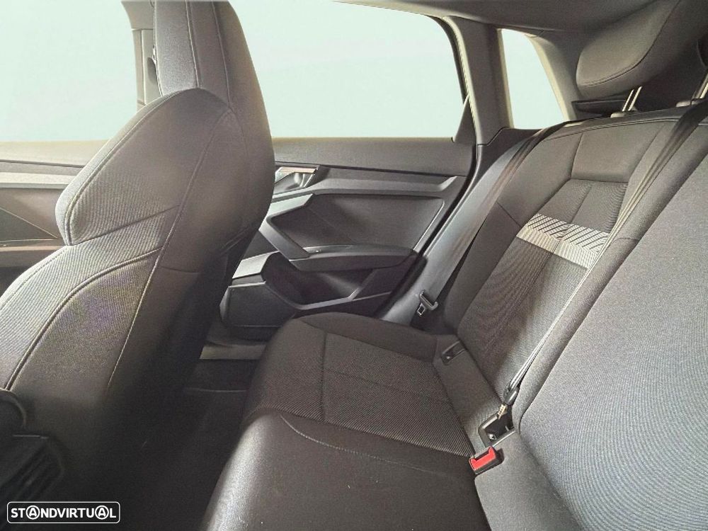 Audi A3 Sportback 45 TFSIe S line - 18