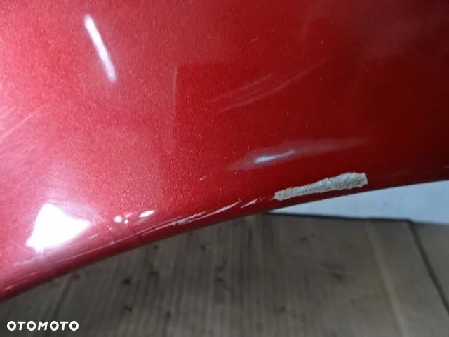 BŁOTNIK LEWY PRZÓD PRZEDNI FIAT SEICENTO LIFT 00-04 NR379 - 7