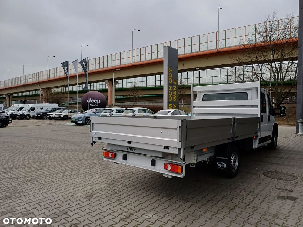 Citroën Jumper - 27