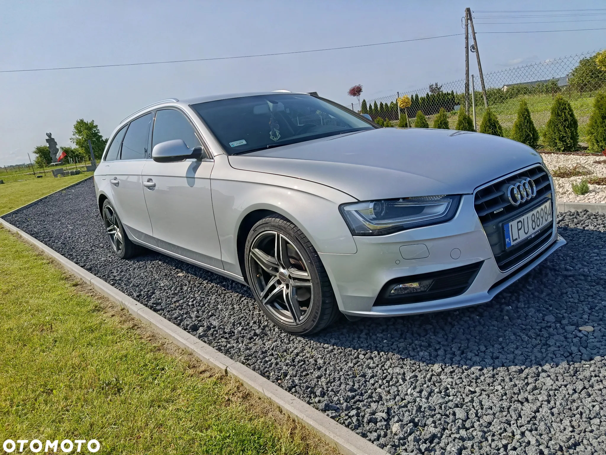 Audi A4 - 2