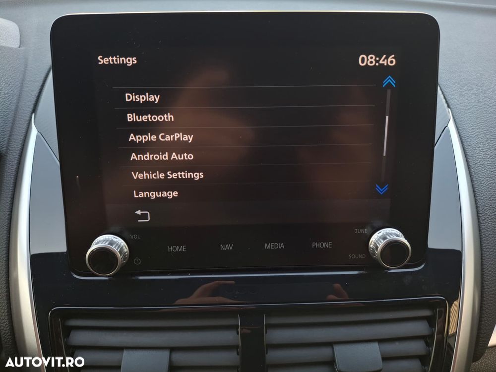Mitsubishi Eclipse-Cross - 20