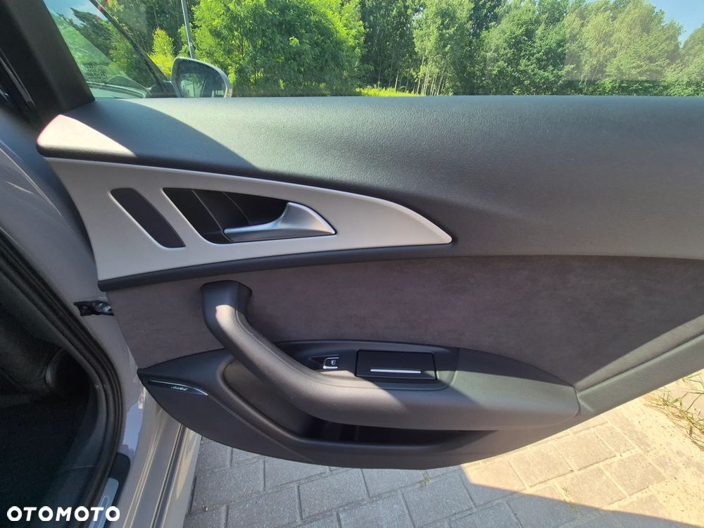 Audi A6 Limousine - 24