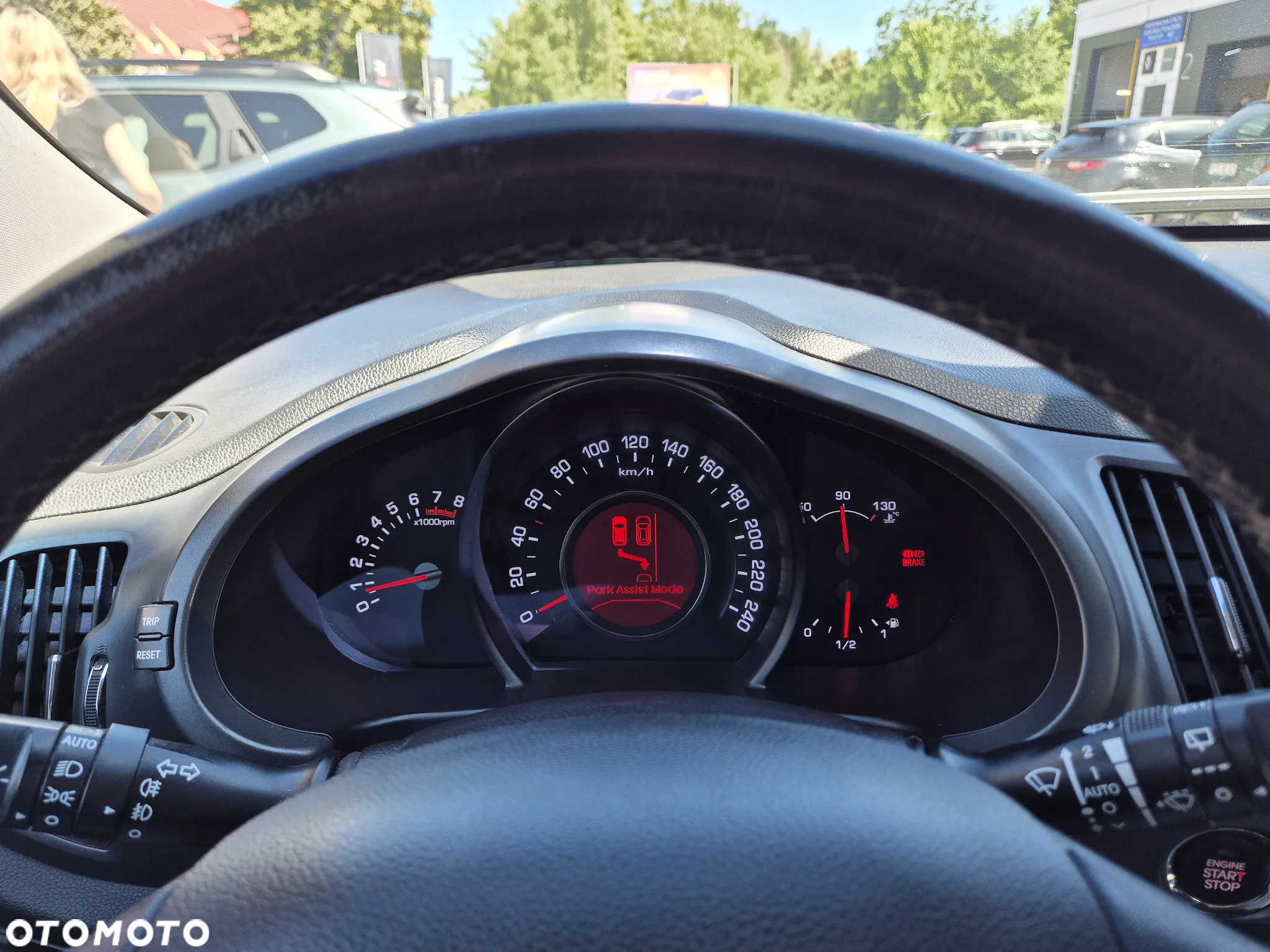Kia Sportage 1.6 GDI L 2WD - 18