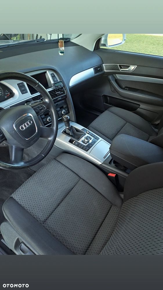 Audi A6 Avant 2.0 TDIe - 5