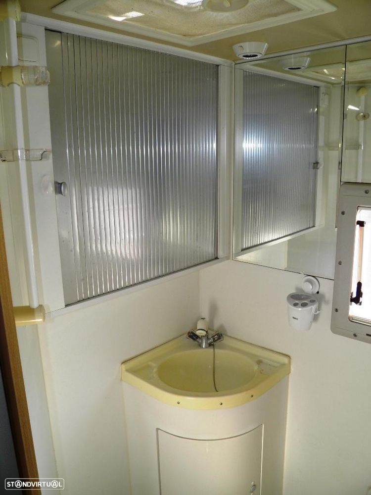 Fiat Ducato Muitos Extras - 12