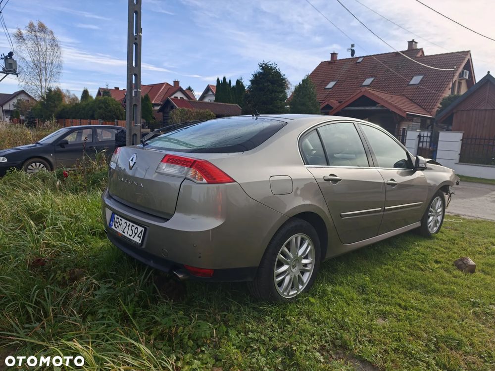 Renault Laguna 2.0 16V Turbo Initiale - 30