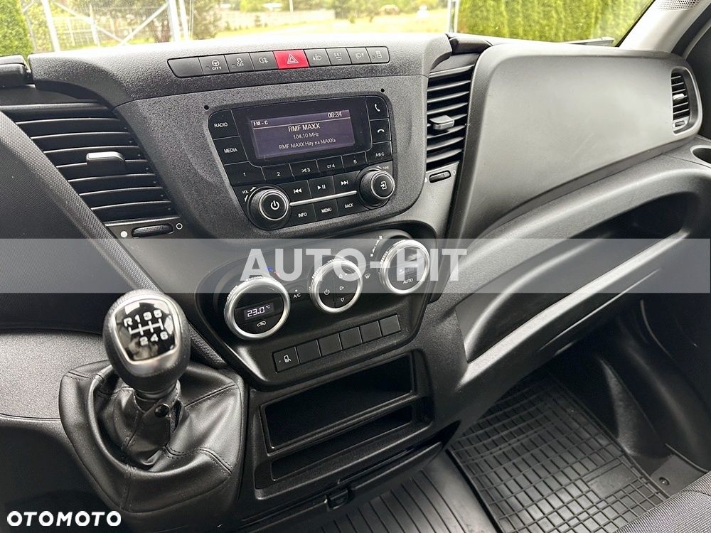 Iveco Daily - 19