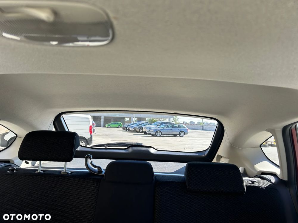 Subaru XV 2.0D Exclusive Edition35 Style - 31