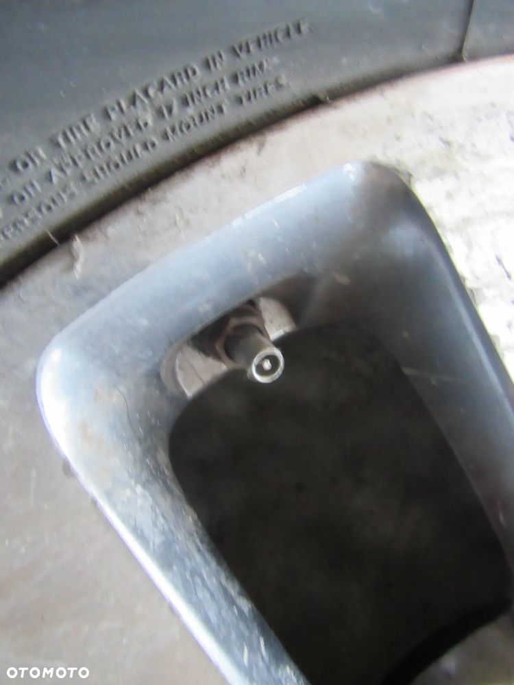 KIA SPORTAGE III komplet felg 17r - 7