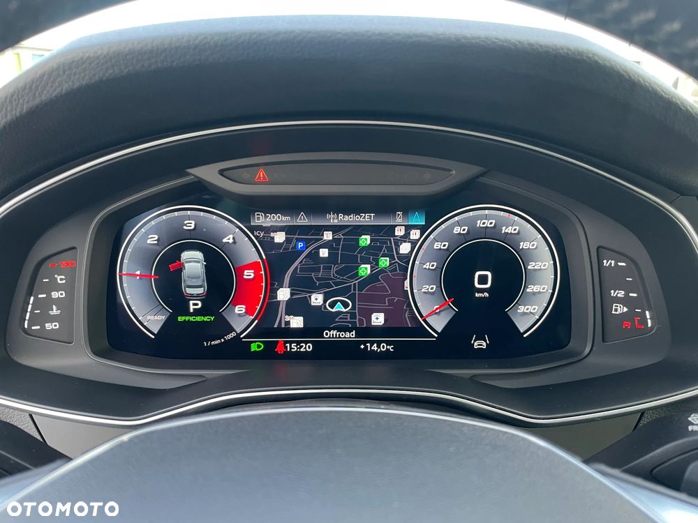 Audi A6 Limousine 40 TDI mHEV Quattro Sport S tronic - 27