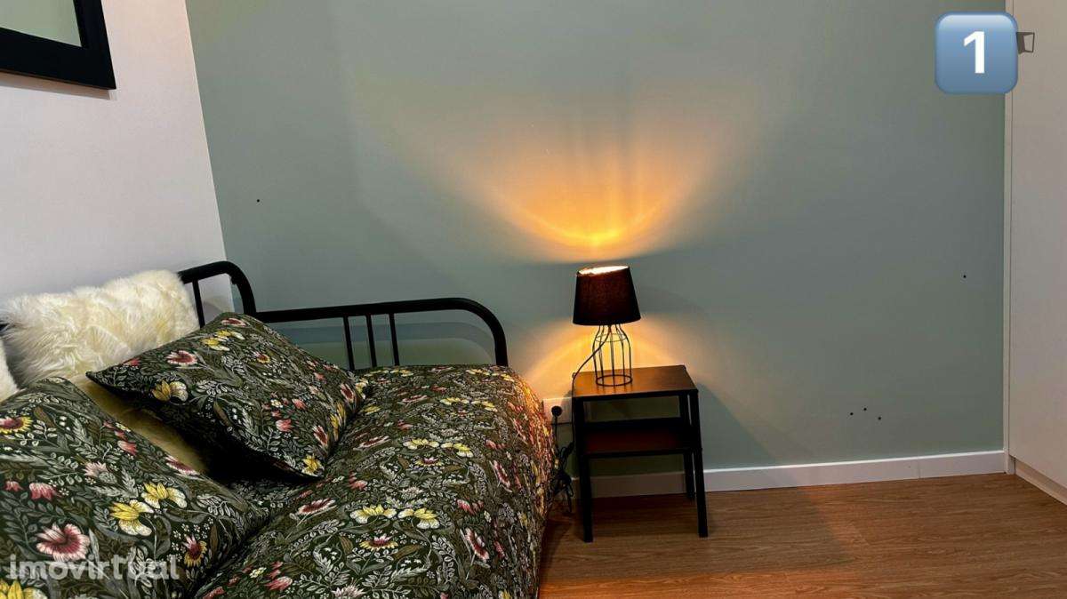 Quarto - localizado em Viana do castelo - Grande imagem: 4/26
