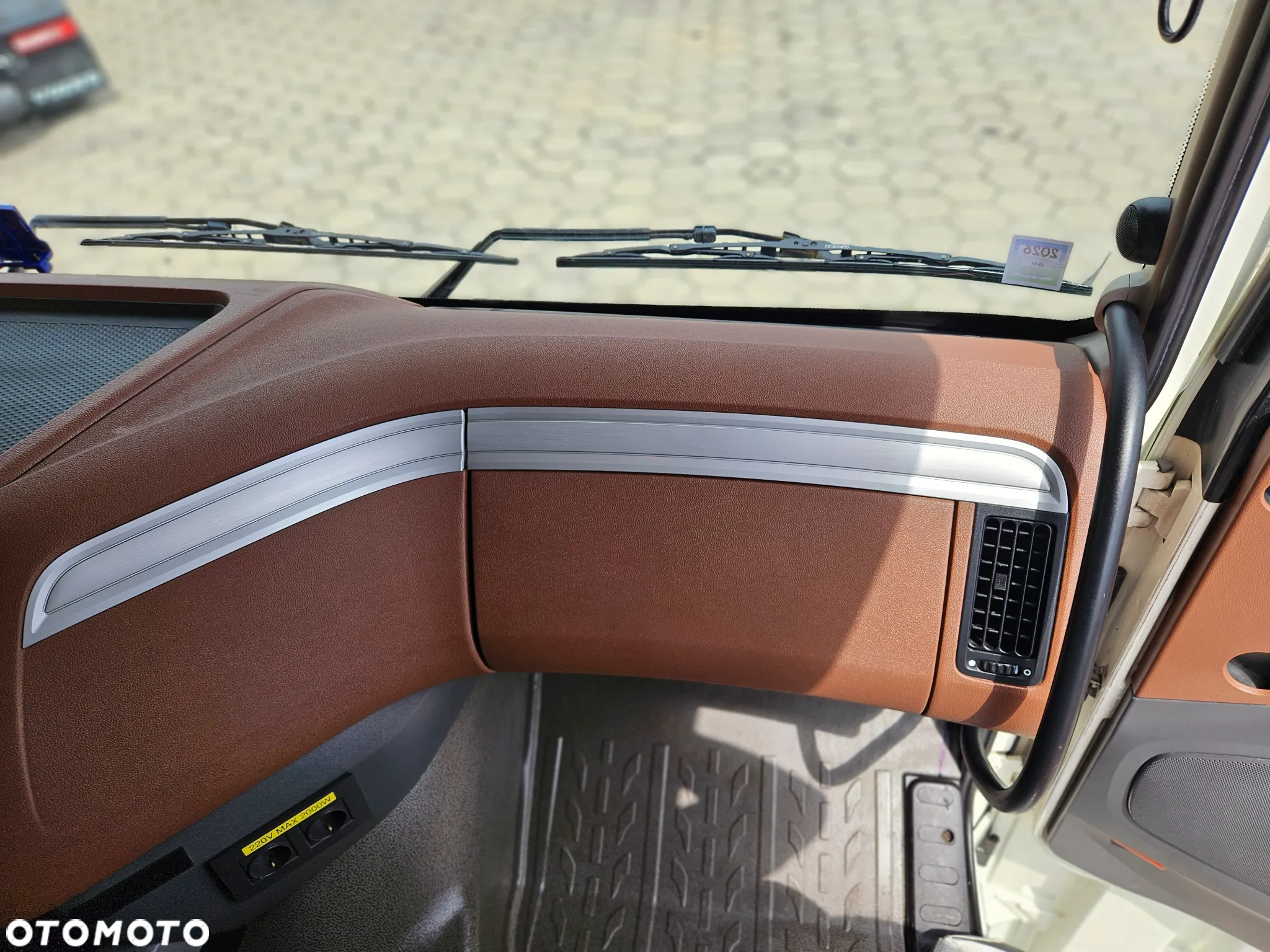 DAF XF 106 480 - 24