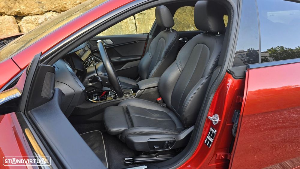 BMW 220 Gran Coupé d Line Sport - 52