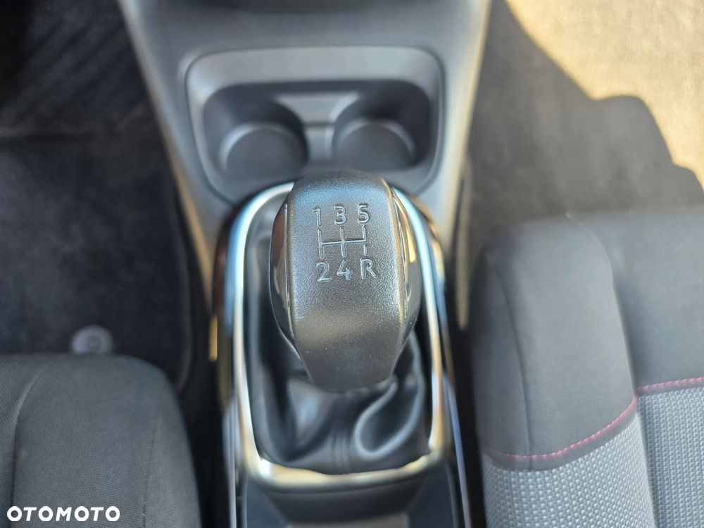 Citroën C4 Cactus - 32