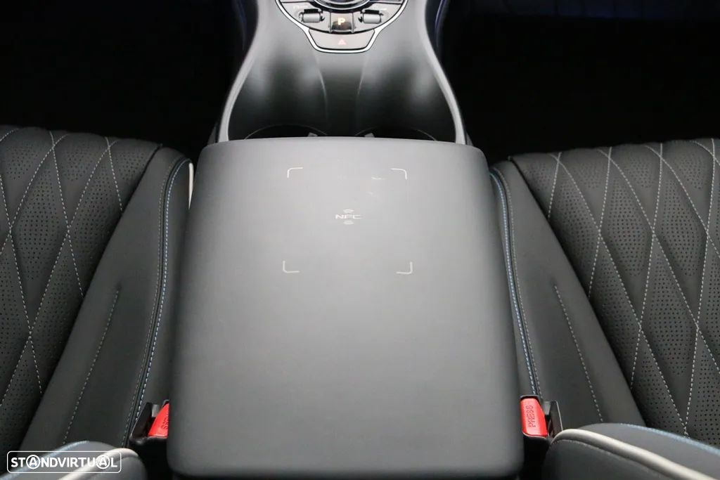 BYD Seal 82.5 kWh AWD Excellence - 49