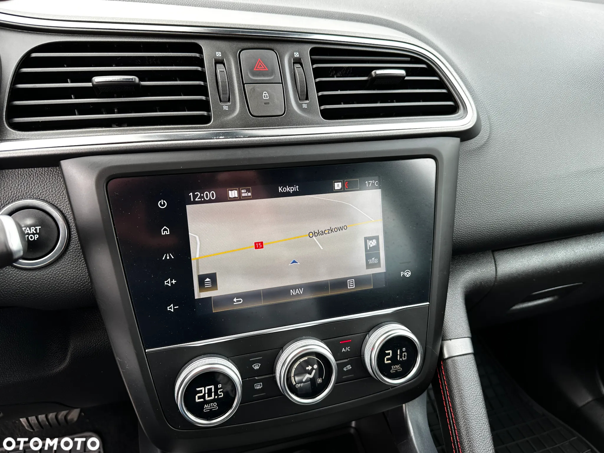 Renault Kadjar - 13