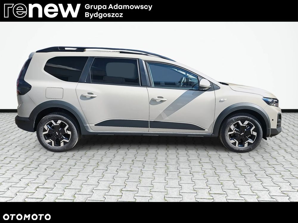 Dacia Jogger 1.8 Full Hybrid 155 Journey MMT - 5