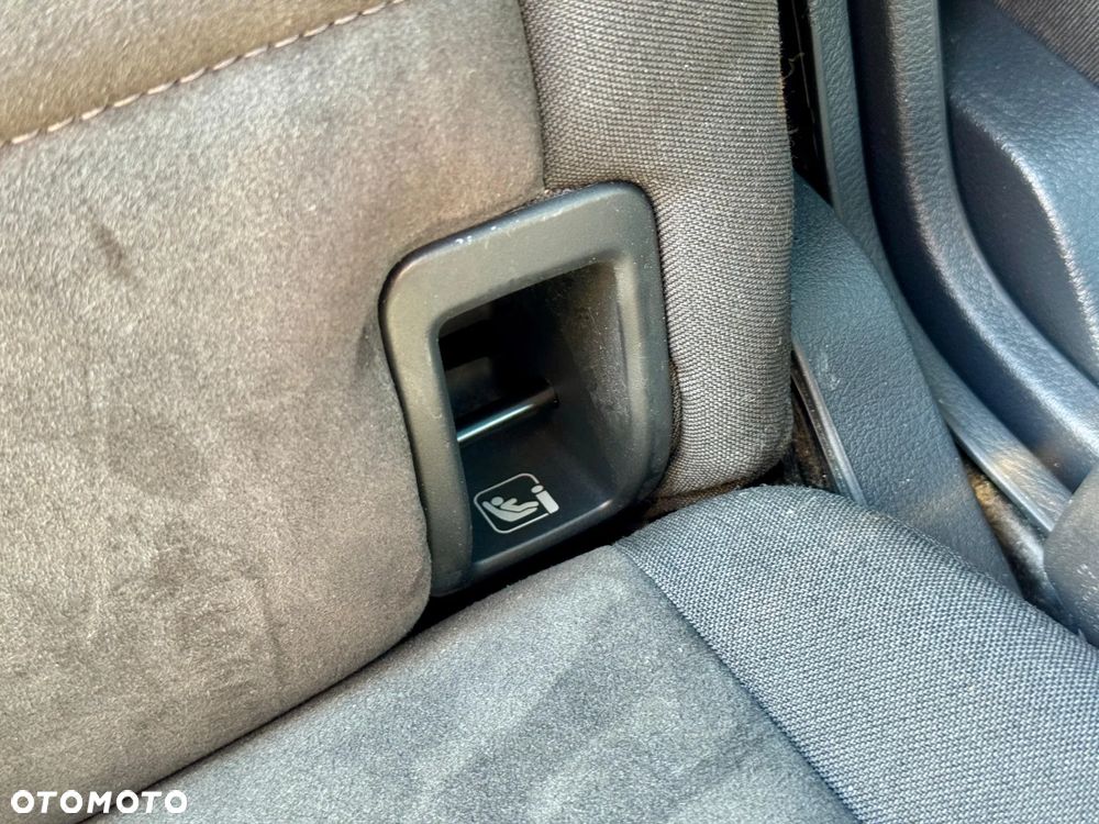 Volkswagen Touran 2.0 TDI SCR (BlueMotion Technology) DSG Highline - 21