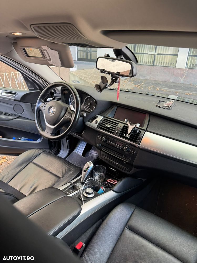 BMW X6 xDrive30d M Sport Edition - 3