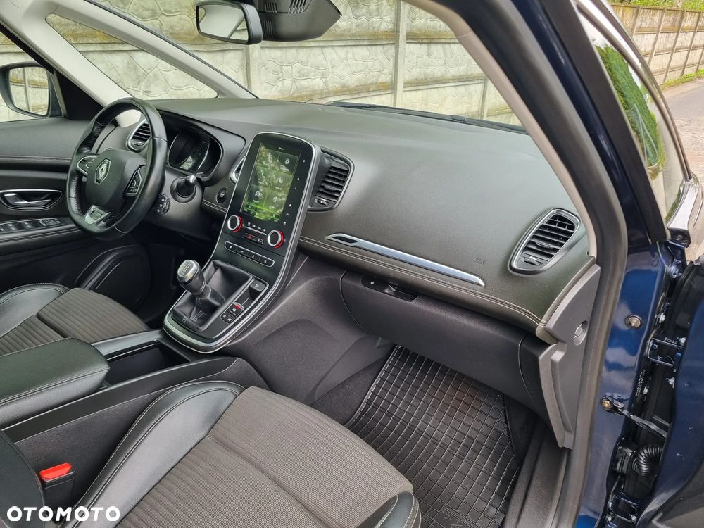 Renault Grand Scenic ENERGY TCe 115 EXPERIENCE - 25