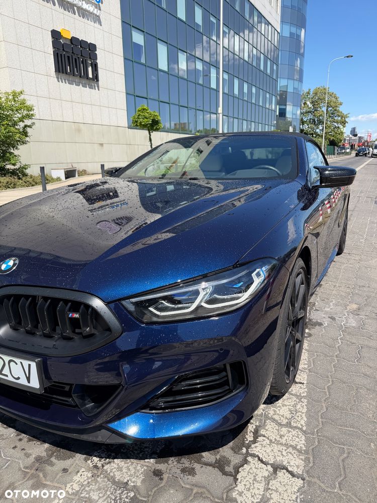 BMW Seria 8 - 11