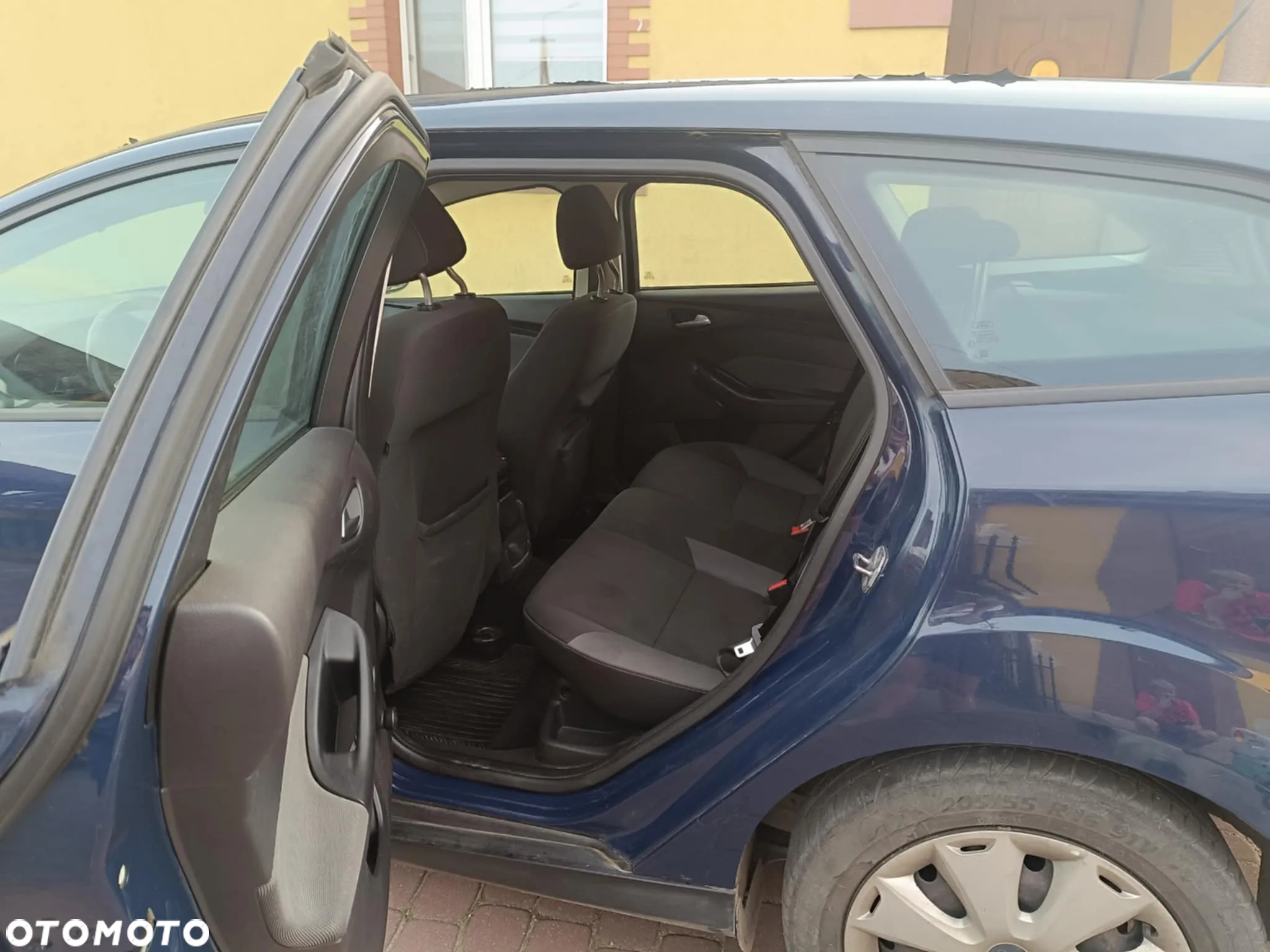 Ford Focus 1.6 TDCi Edition - 3