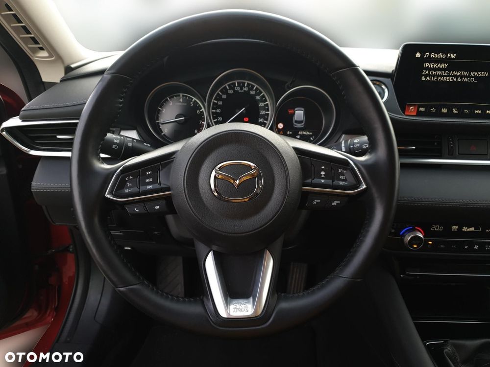 Mazda 6 2.0 SkyEnergy - 11