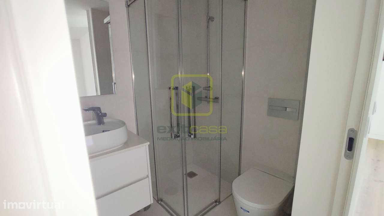 Apartamento T3 - Grande imagem: 5/18