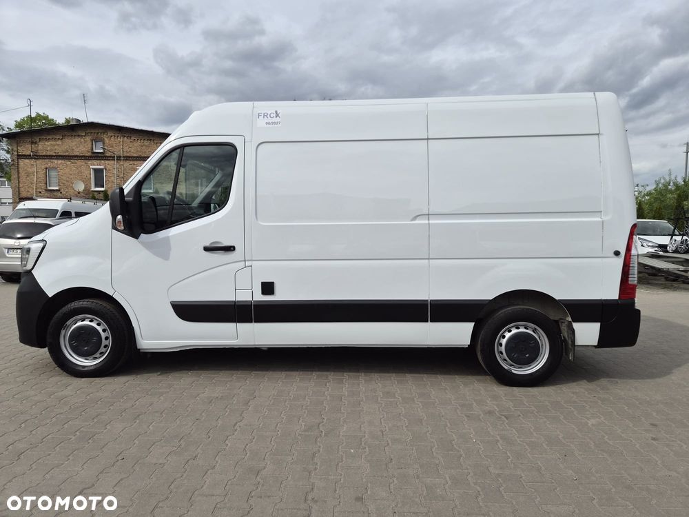 Renault Master - 7