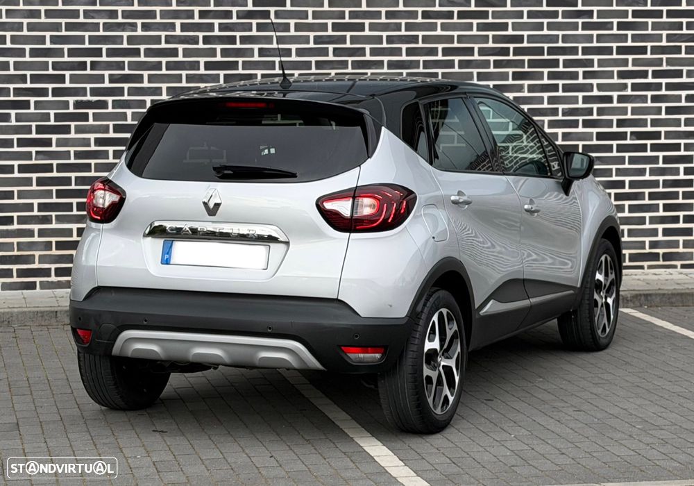 Renault Captur ENERGY TCe 90 S&S Intens - 9