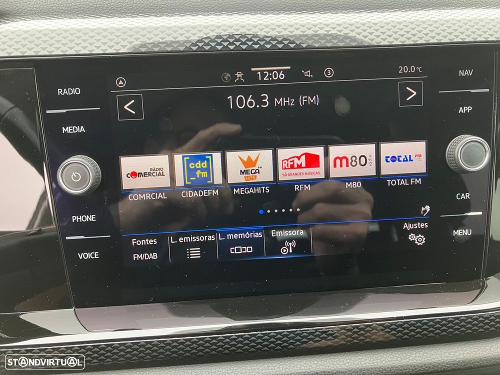 VW Polo 1.0 TSI Style - 18