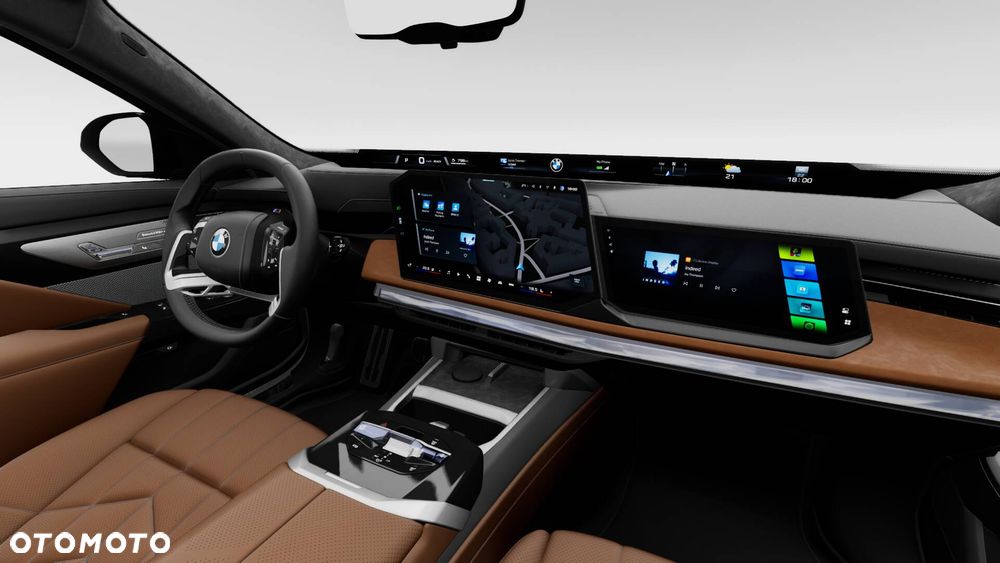 BMW Seria 7 740 xDrive - 17
