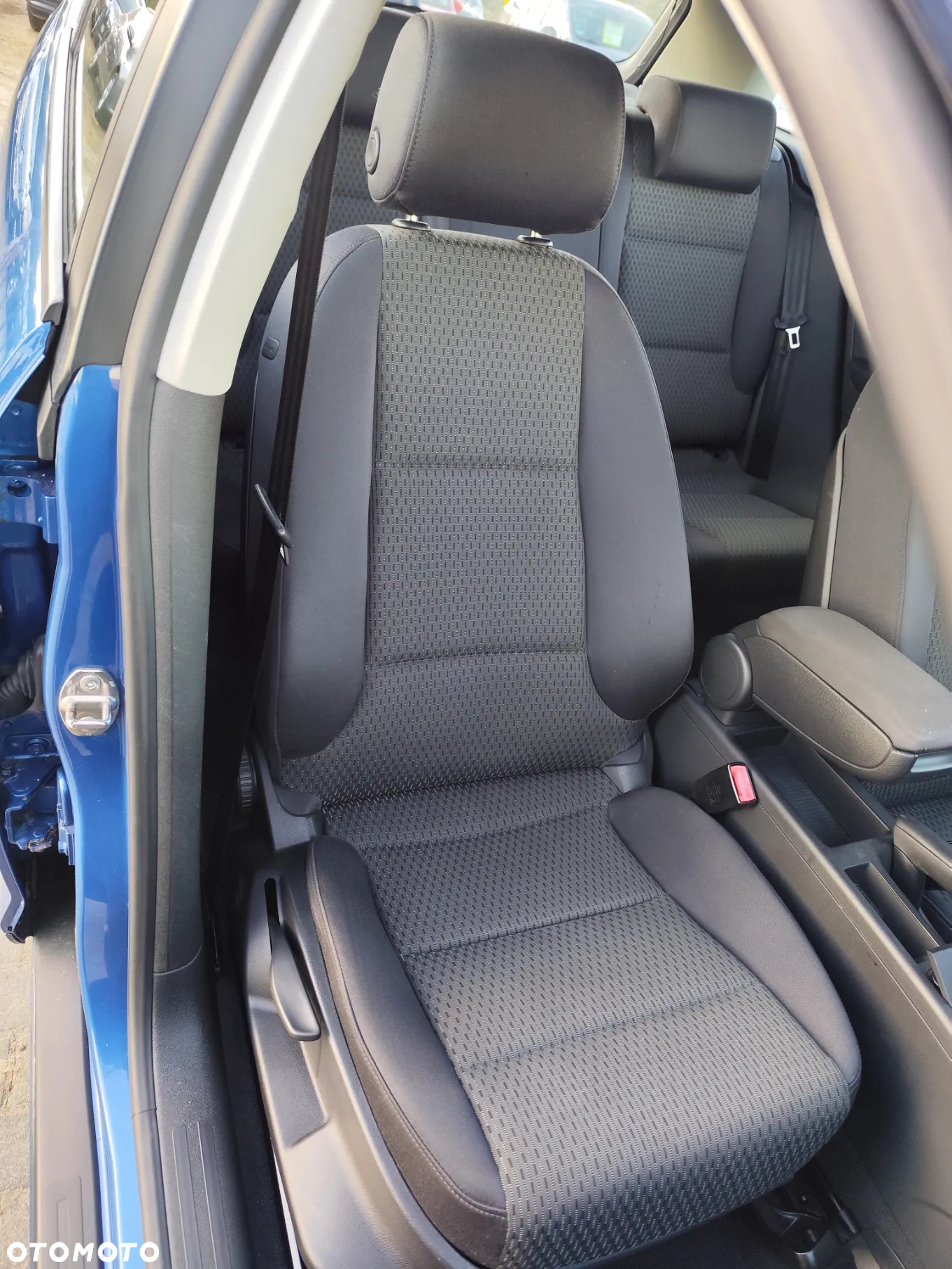 Audi A3 2.0 TDI Ambiente - 23