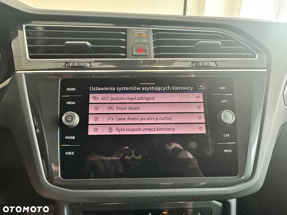 Volkswagen Tiguan 2.0 TDI BMT SCR Highline DSG - 28