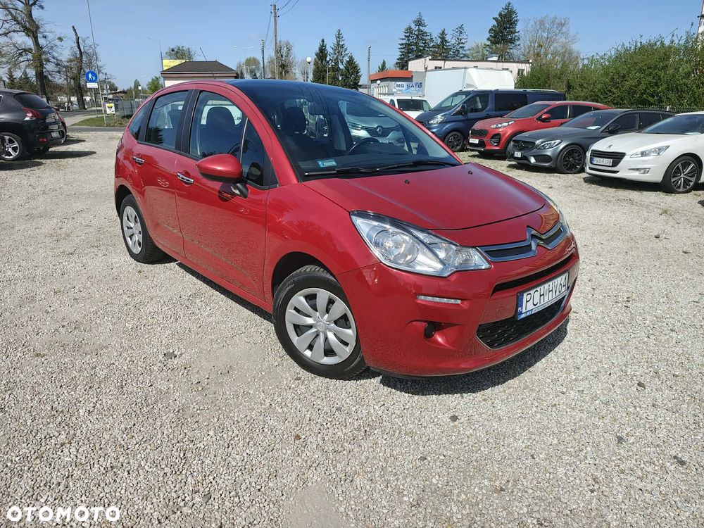 Citroën C3 1.6 HDi Seduction - 2