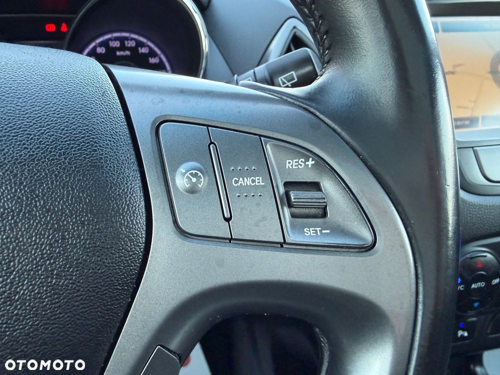 Hyundai ix35 2.0 CRDi Premium 4WD - 39