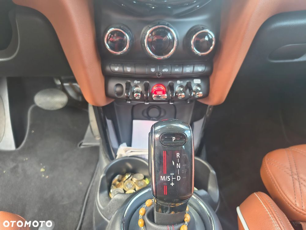 MINI Cooper S - 20