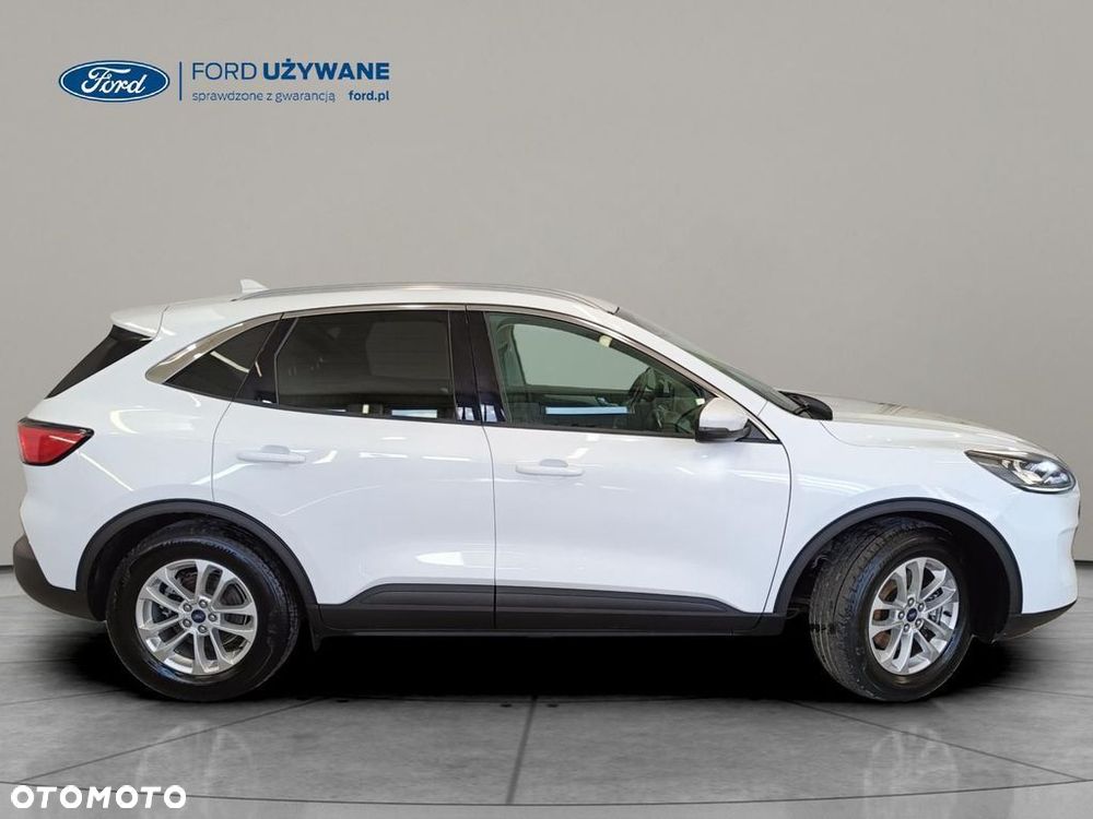 Ford Kuga 2.5 Duratec PHEV TITANIUM X - 4