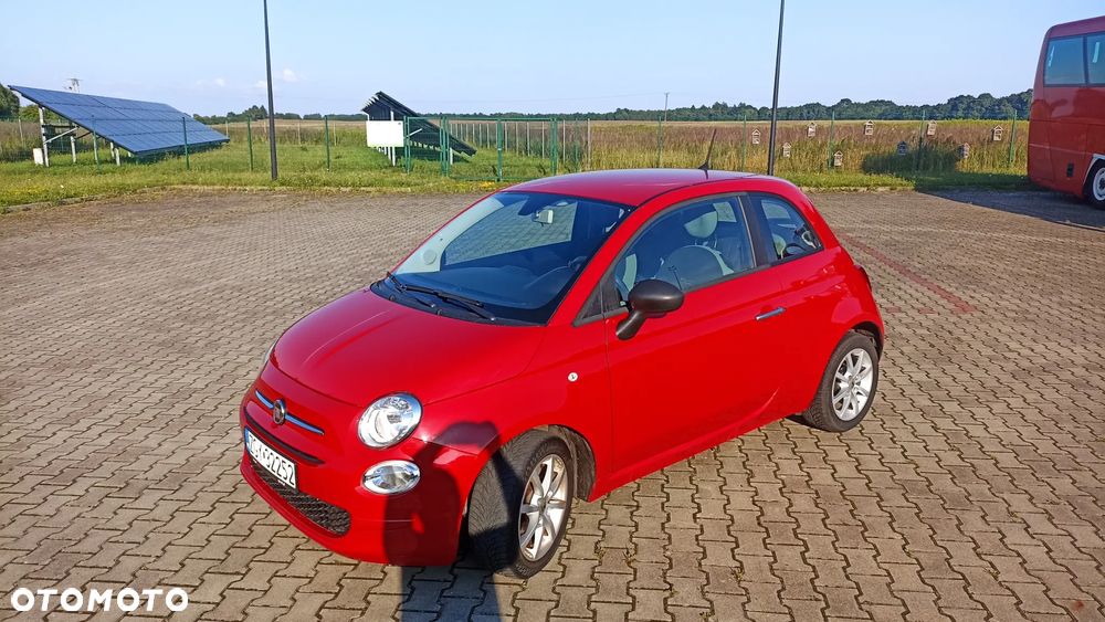 Fiat 500 1.2 Pop - 1