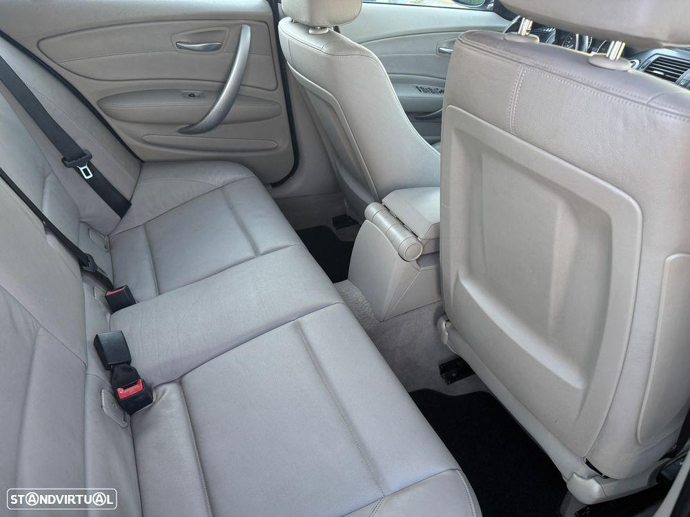 BMW 120 d DPF Aut. Edition Sport - 10