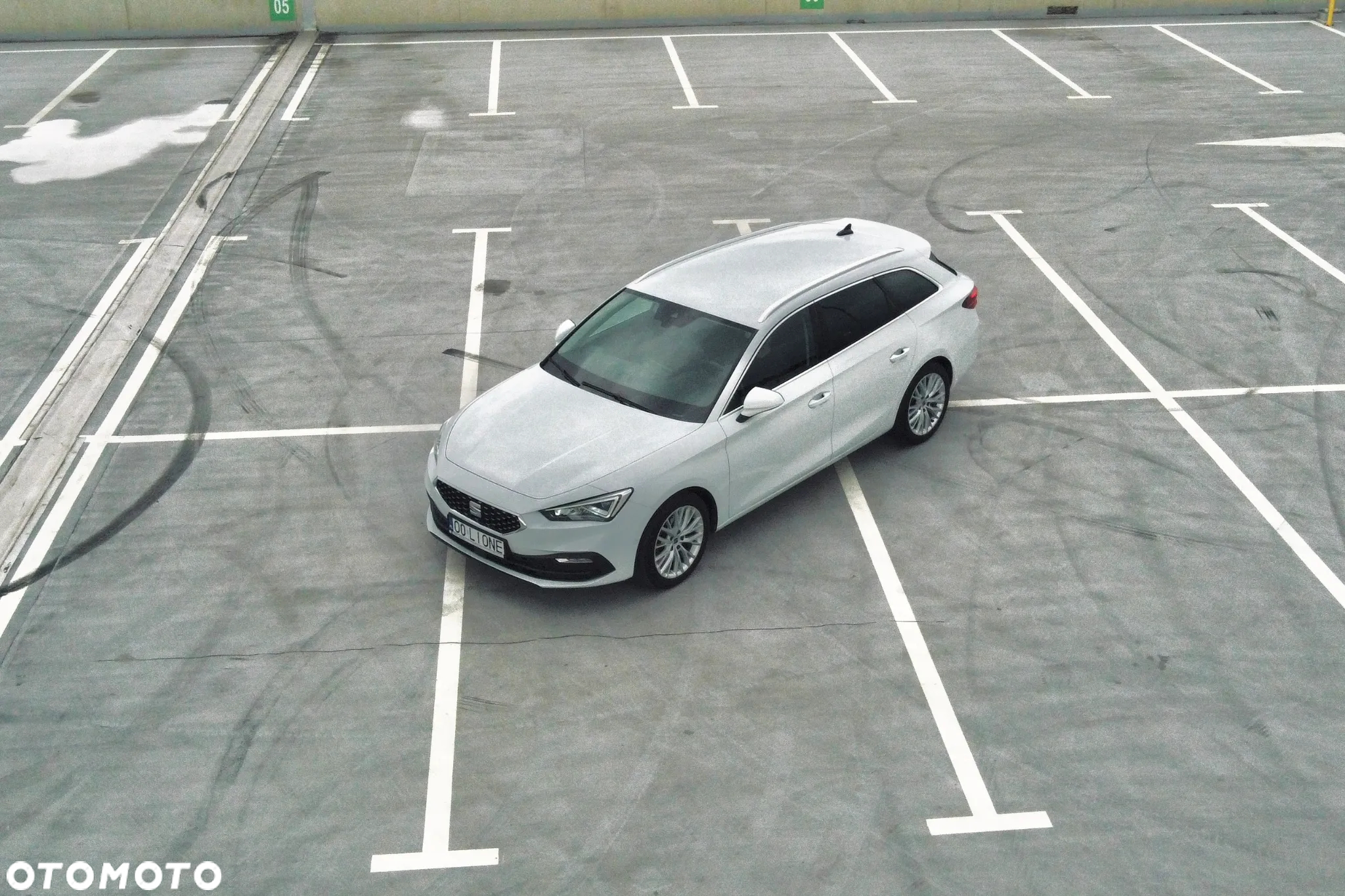 Seat Leon 1.5 TSI Xcellence - 6