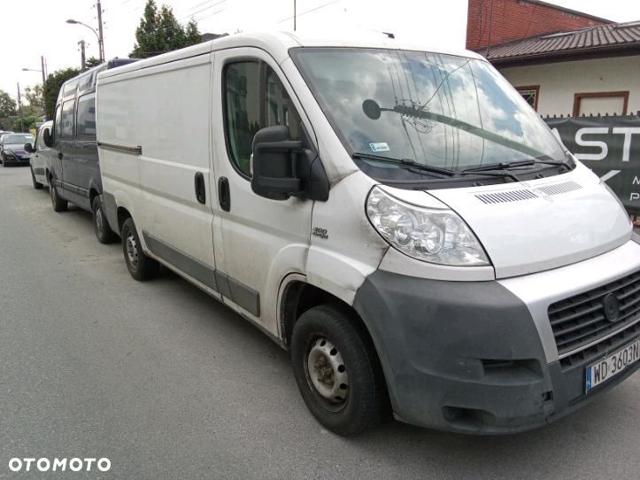 Fiat Ducato L2H2 - 2