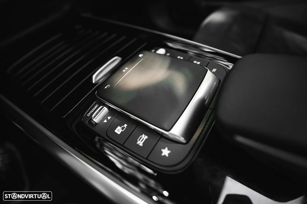 Mercedes-Benz GLA 250 e 8G-DCT AMG Line Advanced Plus - 41