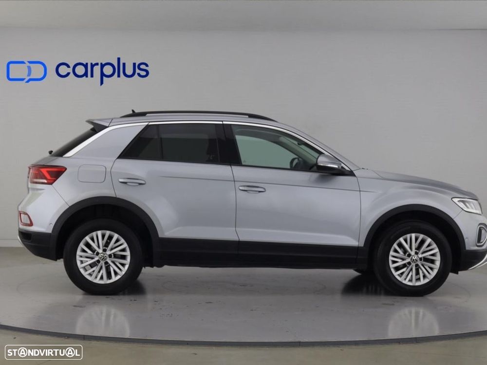 VW T-Roc 1.0 TSI Style - 8