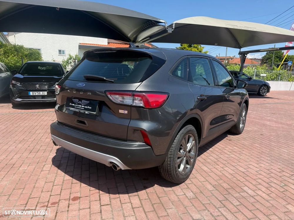Ford Kuga - 6