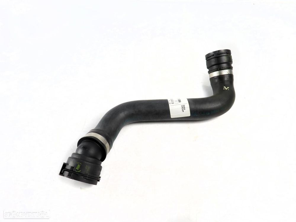 Tubo Radiador Água ao Termostato Novo / Original BMW 3 (E90)/BMW 3 Touring (E91)... - 3