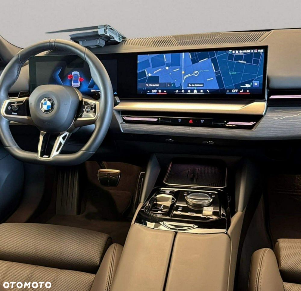 BMW Seria 5 - 10