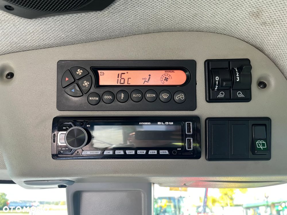 Claas Ares 657 Atz - 18