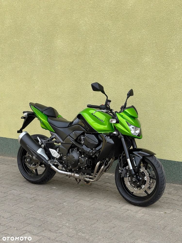 Kawasaki Z - 1