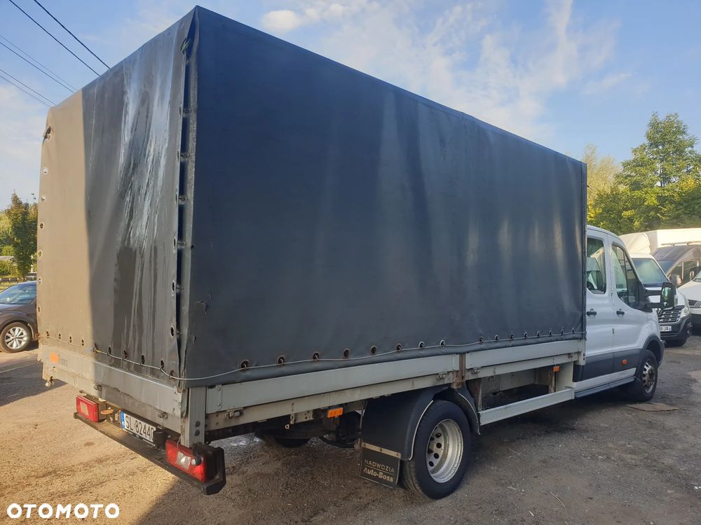 Ford transit - 3